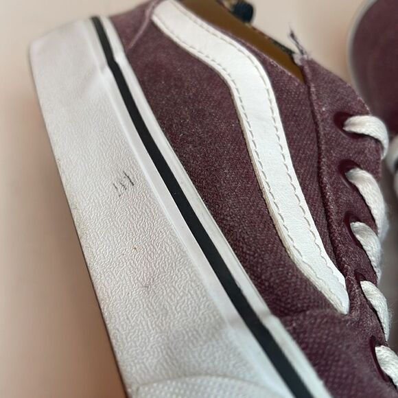 VANS Filmore Sneaker - Picture 10 of 14